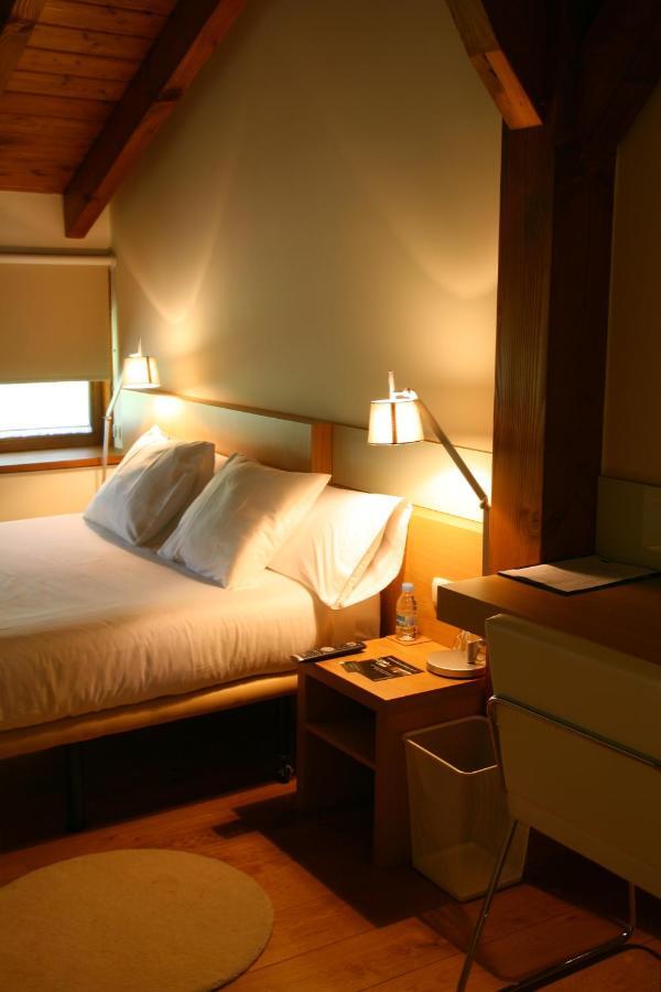 Hotel Urune Muxika Zimmer foto