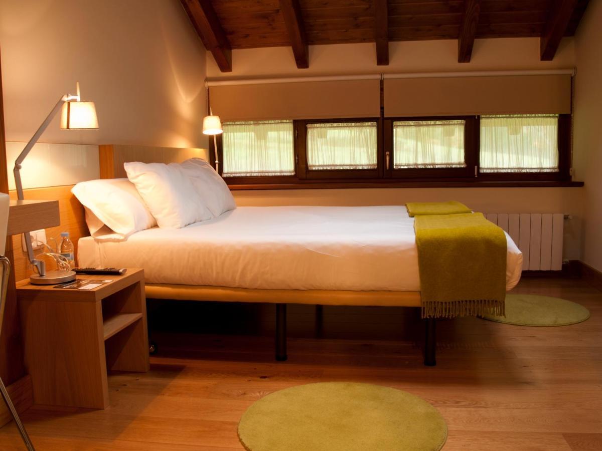 Hotel Urune Muxika Zimmer foto